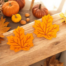 Load image into Gallery viewer, Leaf Magnet Set
