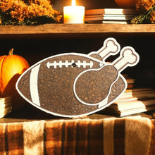 Load image into Gallery viewer, Football and Feast Freshie
