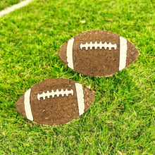 Load image into Gallery viewer, Fall Football Magnet Set
