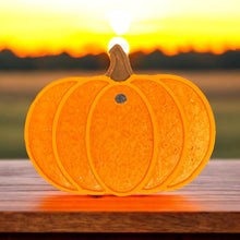 Load image into Gallery viewer, Medium Pumpkin Freshie
