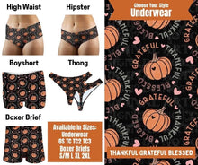 Load image into Gallery viewer, Underwear Presale
