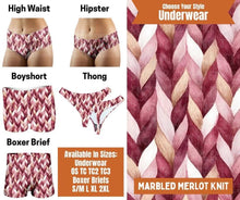 Load image into Gallery viewer, Underwear Presale

