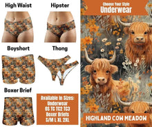 Load image into Gallery viewer, Underwear Presale
