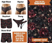 Load image into Gallery viewer, Underwear Presale
