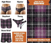 Load image into Gallery viewer, Underwear Presale
