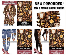 Load image into Gallery viewer, Leggings Presale
