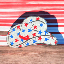 Load image into Gallery viewer, All American Cowboy Freshie
