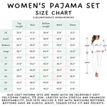 Load image into Gallery viewer, Batch #306 - Mother&#39;s Day Lounge - Closes 3/19 - ETA late April - MDPJ49 Women&#39;s Pajama Set
