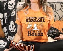 Load image into Gallery viewer, Wholesale In The House Graphic Tee - Tan Tee
