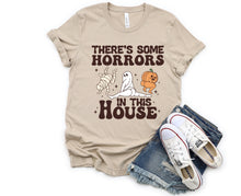 Load image into Gallery viewer, Wholesale In The House Graphic Tee - Burnt Orange Tee
