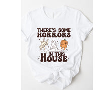 Load image into Gallery viewer, Wholesale In The House Graphic Tee - White Tee

