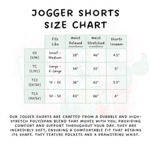 Load image into Gallery viewer, Batch #291 - Colorful Smoke - Closes 2/20 - ETA early April -  Black Smoke Biker &amp; Jogger Shorts

