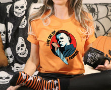 Load image into Gallery viewer, Wholesale Just the Tip Graphic Tee - White
