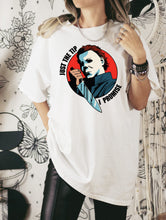 Load image into Gallery viewer, Wholesale Just the Tip Graphic Tee - Burnt Orange
