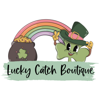 Lucky Catch Boutique