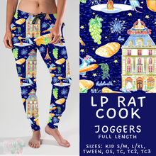 Load image into Gallery viewer, Ready to Ship - LP Rat Cook Joggers - TC2
