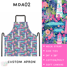 Load image into Gallery viewer, Batch #305 - Mama&#39;s Batch - Closes 3/17 - ETA late April - MDA02 Apron
