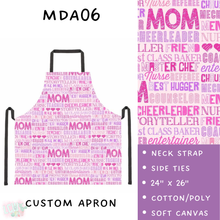 Load image into Gallery viewer, Batch #305 - Mama&#39;s Batch - Closes 3/17 - ETA late April - MDA06 Apron
