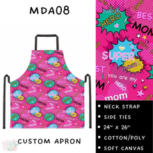 Load image into Gallery viewer, Batch #305 - Mama&#39;s Batch - Closes 3/17 - ETA late April - MDA08 Apron
