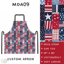 Load image into Gallery viewer, Batch #305 - Mama&#39;s Batch - Closes 3/17 - ETA late April - MDA09 Apron
