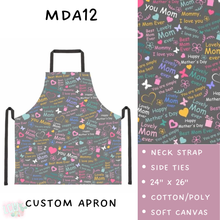 Load image into Gallery viewer, Batch #305 - Mama&#39;s Batch - Closes 3/17 - ETA late April - MDA12 Apron
