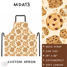 Load image into Gallery viewer, Batch #305 - Mama&#39;s Batch - Closes 3/17 - ETA late April - MDA13 Apron
