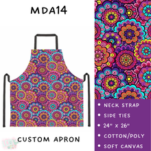 Load image into Gallery viewer, Batch #305 - Mama&#39;s Batch - Closes 3/17 - ETA late April - MDA14 Apron
