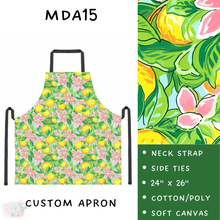 Load image into Gallery viewer, Batch #305 - Mama&#39;s Batch - Closes 3/17 - ETA late April - MDA15 Apron
