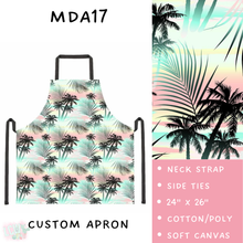 Load image into Gallery viewer, Batch #305 - Mama&#39;s Batch - Closes 3/17 - ETA late April - MDA17 Apron
