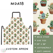 Load image into Gallery viewer, Batch #305 - Mama&#39;s Batch - Closes 3/17 - ETA late April - MDA18 Apron
