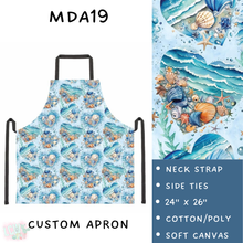 Load image into Gallery viewer, Batch #305 - Mama&#39;s Batch - Closes 3/17 - ETA late April - MDA19 Apron
