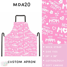 Load image into Gallery viewer, Batch #305 - Mama&#39;s Batch - Closes 3/17 - ETA late April - MDA20 Apron
