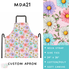 Load image into Gallery viewer, Batch #305 - Mama&#39;s Batch - Closes 3/17 - ETA late April - MDA21 Apron
