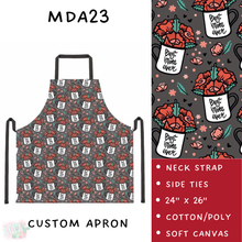 Load image into Gallery viewer, Batch #305 - Mama&#39;s Batch - Closes 3/17 - ETA late April - MDA23 Apron
