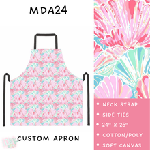 Load image into Gallery viewer, Batch #305 - Mama&#39;s Batch - Closes 3/17 - ETA late April - MDA24 Apron
