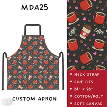 Load image into Gallery viewer, Batch #305 - Mama&#39;s Batch - Closes 3/17 - ETA late April - MDA25 Apron
