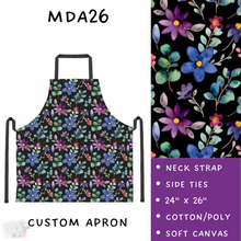 Load image into Gallery viewer, Batch #305 - Mama&#39;s Batch - Closes 3/17 - ETA late April - MDA26 Apron
