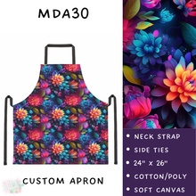 Load image into Gallery viewer, Batch #305 - Mama&#39;s Batch - Closes 3/17 - ETA late April - MDA30 Apron
