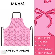 Load image into Gallery viewer, Batch #305 - Mama&#39;s Batch - Closes 3/17 - ETA late April - MDA31 Apron
