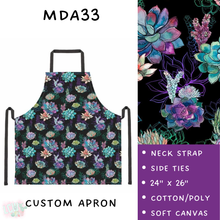 Load image into Gallery viewer, Batch #305 - Mama&#39;s Batch - Closes 3/17 - ETA late April - MDA33 Apron
