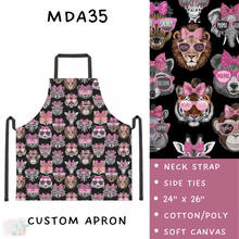 Load image into Gallery viewer, Batch #305 - Mama&#39;s Batch - Closes 3/17 - ETA late April - MDA35 Apron
