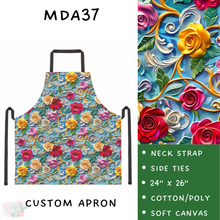 Load image into Gallery viewer, Batch #305 - Mama&#39;s Batch - Closes 3/17 - ETA late April - MDA37 Apron
