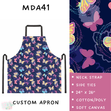 Load image into Gallery viewer, Batch #305 - Mama&#39;s Batch - Closes 3/17 - ETA late April - MDA41 Apron
