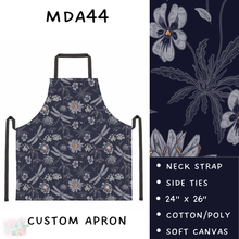 Load image into Gallery viewer, Batch #305 - Mama&#39;s Batch - Closes 3/17 - ETA late April - MDA44 Apron
