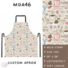 Load image into Gallery viewer, Batch #305 - Mama&#39;s Batch - Closes 3/17 - ETA late April - MDA46 Apron
