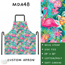 Load image into Gallery viewer, Batch #305 - Mama&#39;s Batch - Closes 3/17 - ETA late April - MDA48 Apron
