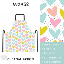 Load image into Gallery viewer, Batch #305 - Mama&#39;s Batch - Closes 3/17 - ETA late April - MDA52 Apron
