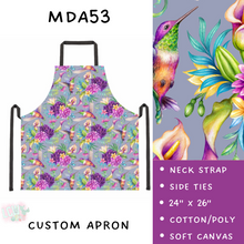 Load image into Gallery viewer, Batch #305 - Mama&#39;s Batch - Closes 3/17 - ETA late April - MDA53 Apron
