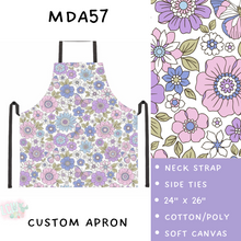 Load image into Gallery viewer, Batch #305 - Mama&#39;s Batch - Closes 3/17 - ETA late April - MDA57 Apron
