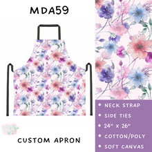 Load image into Gallery viewer, Batch #305 - Mama&#39;s Batch - Closes 3/17 - ETA late April - MDA59 Apron
